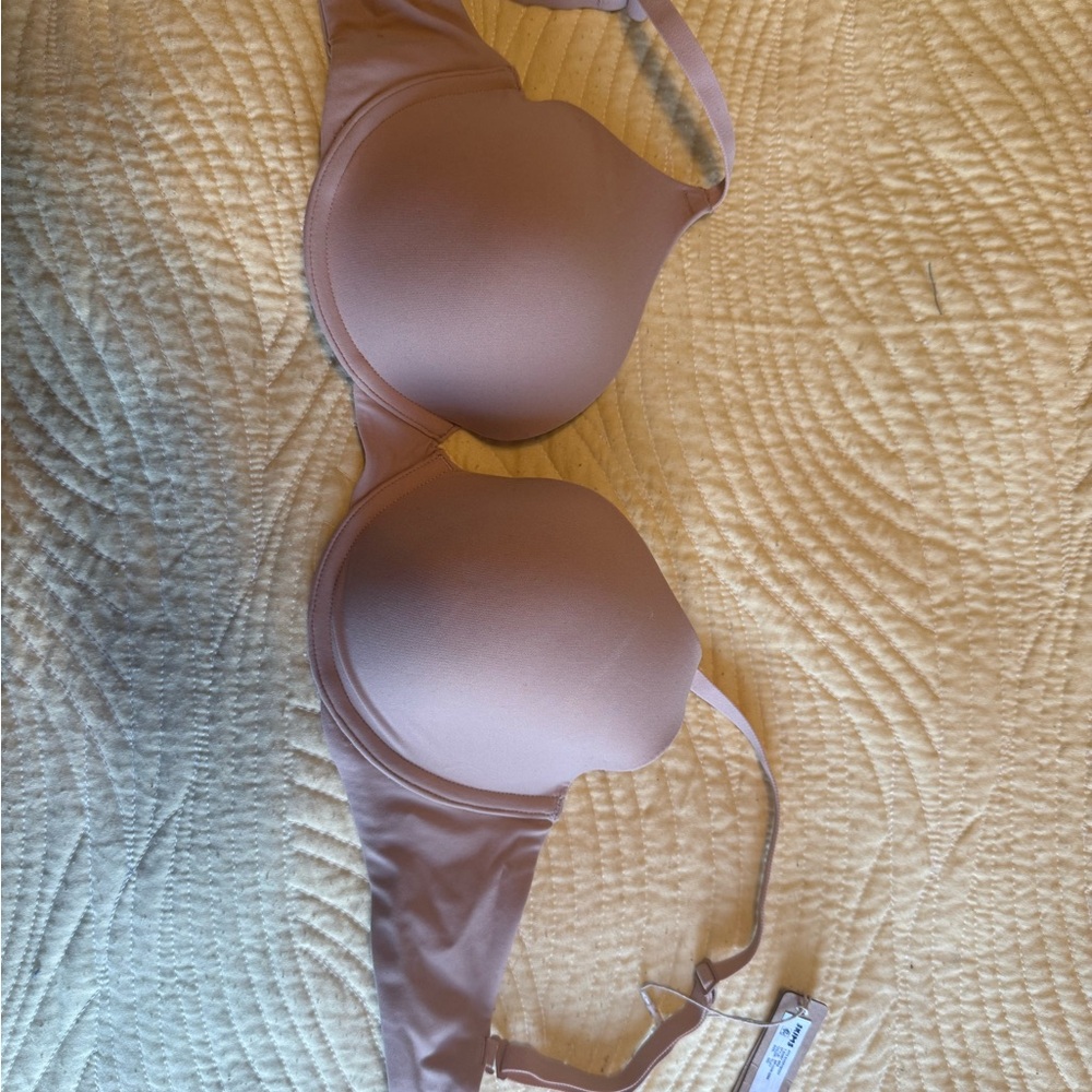 SKIMS T-shirt Bra